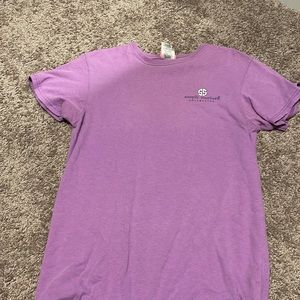 Simply southern shirt